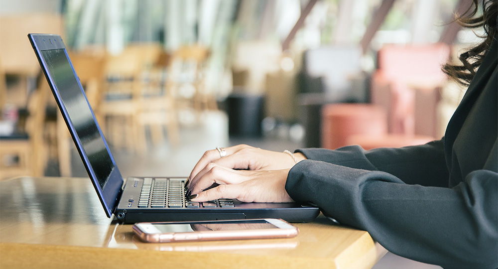 Daten für den Energieanbieterwechsel online eingeben