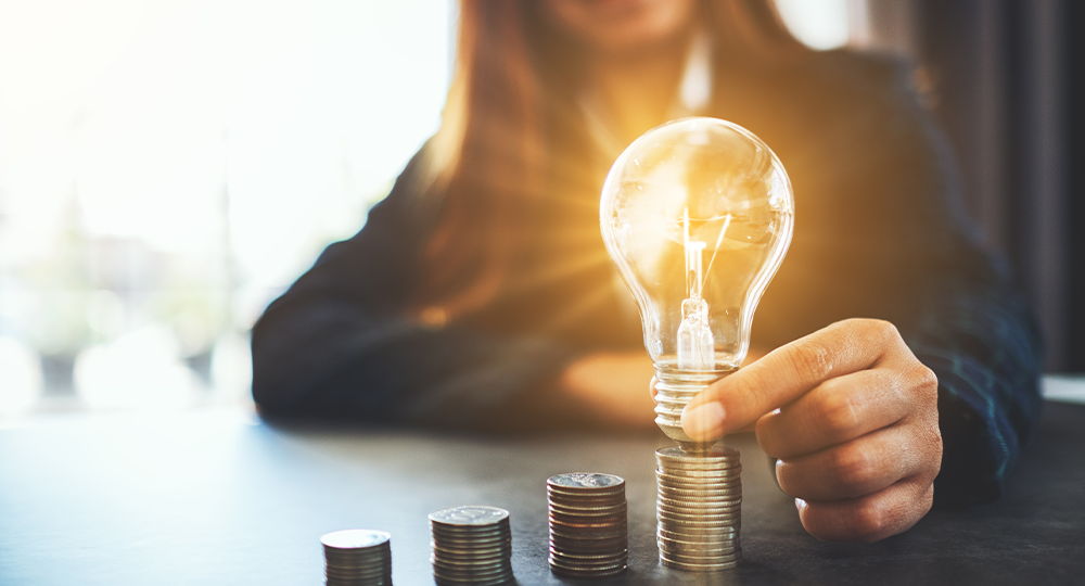 Energiekosten im Alltag senken und Strom sparen